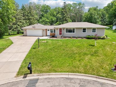 2717 Terrace Dr, Burnsville, MN, 55337