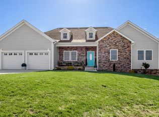101 Copper Ct, Danville, VA 24540