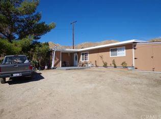 52031 Breezeway, Morongo Valley, CA 92256