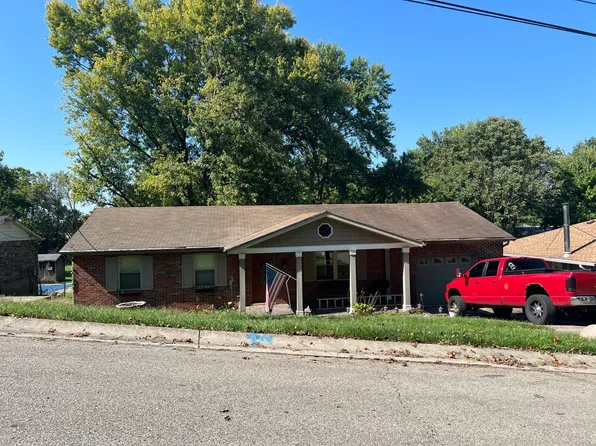 5643 Tallawanda Dr, Fairfield, OH 45014