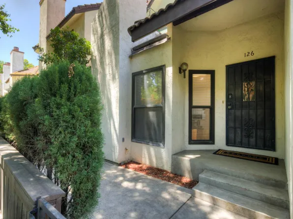 2890 E Huntington Blvd #126, Fresno, CA 93721