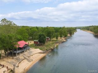 81 Southern Comfort, Doniphan, MO 63935
