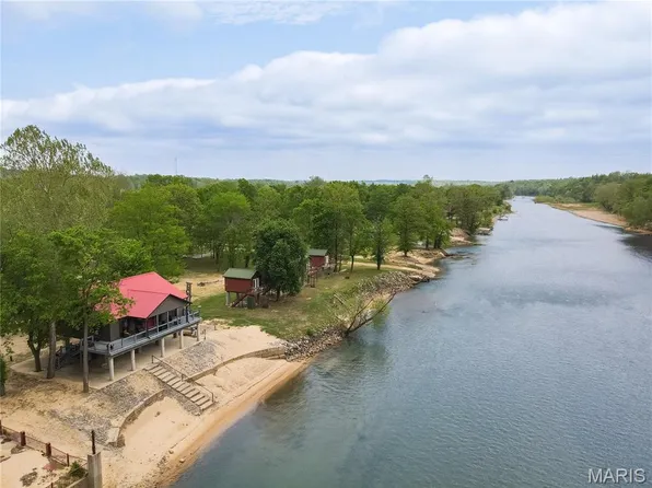 81 Southern Comfort, Doniphan, MO 63935