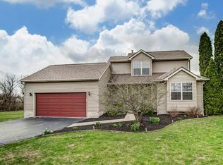 970 Berlin Station Rd, Delaware, OH 43015