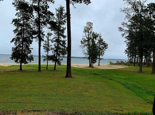 251 County Road 469, Broaddus, TX 75929