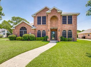 1532 Paula Ln, Mesquite, TX 75149