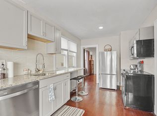 868 E Bennett Ave, Ferndale, MI 48220