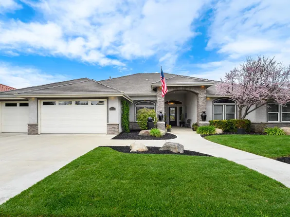 4808 W Harold Avenue, Visalia, CA 93291