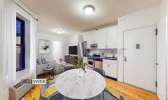 1st image of 441 W 51st St APT 4W