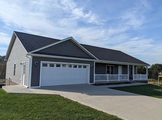 340 Mesa Ct, Broadway, VA 22815