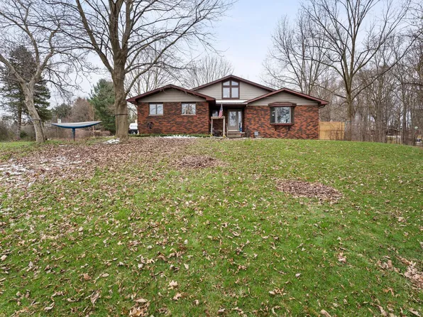 8997 Dexter Chelsea Rd, Dexter, MI 48130