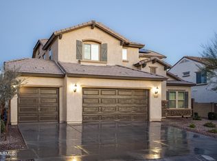 27717 N 174th Dr, Surprise, AZ 85387