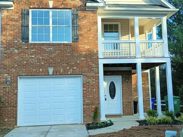 6398 Shadow Sq, Lithonia, GA 30058