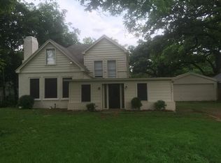 7608 Sommerville Place Rd, Fort Worth, TX 76135