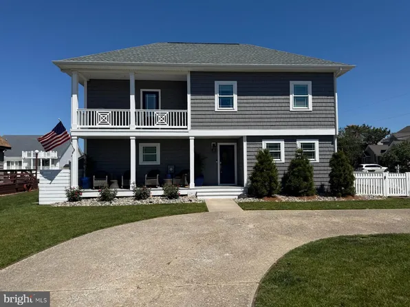 10600 Pine Needle Rd, Ocean City, MD 21842
