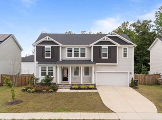 188 Karlov Rd, Garner, NC 27529