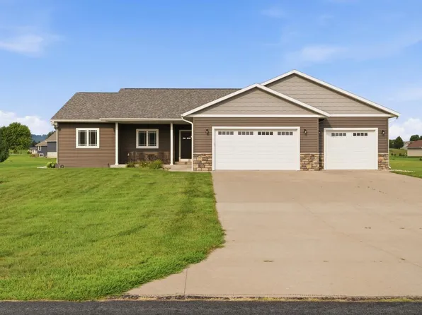 N13249 Wildrose ROAD, Trempealeau, WI 54661