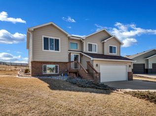 22746 Rando Ct, Box Elder, SD 57719