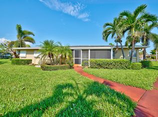 1723 NE 3rd Ct APT 1, Boynton Beach, FL 33435