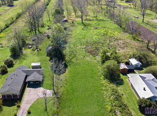 0 State Highway 416, Rougon, LA 70773