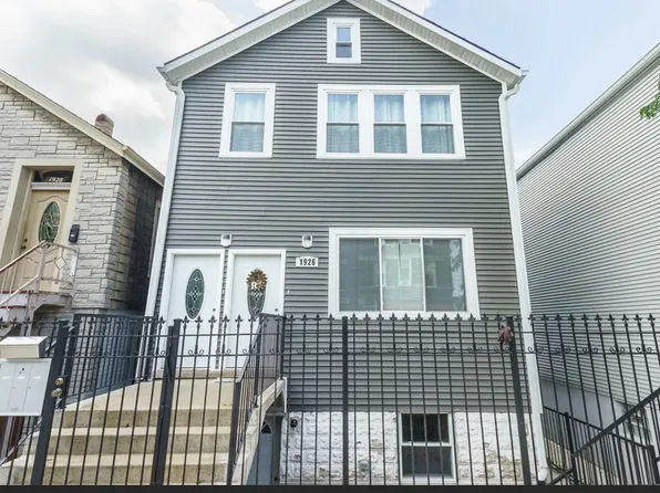 1926 S May St APT 1, Chicago, IL 60608