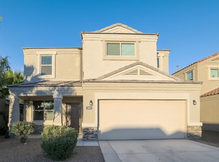 30242 W Earll Dr, Buckeye, AZ 85396
