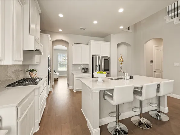 1807 Gristmill Dr, Mansfield, TX 76063