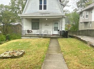 601 Athens Ave, Cincinnati, OH 45226