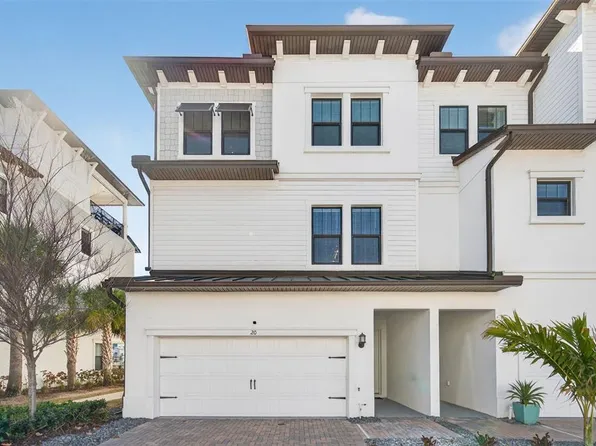 5351 Bridge St Unit 20, Tampa, FL 33611