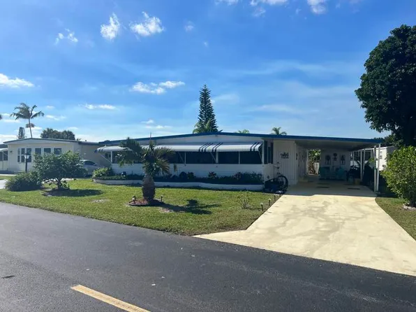 8587 Duke Ct W #295, Boynton Beach, FL 33436