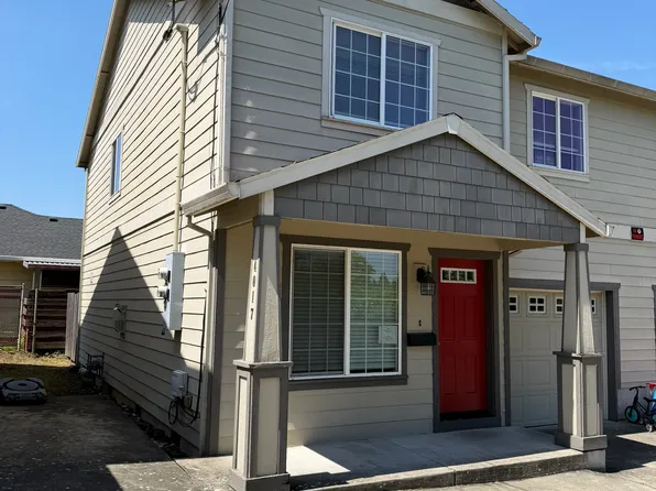 4017 NE Killingsworth St #4017, Portland, OR 97211