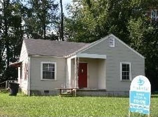 1308 New Hope Baptist Cir, Murfreesboro, TN 37130