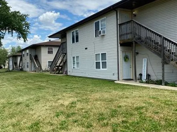 273 Keystone Dr, 273 Keystone Dr, Rantoul, IL 61866
