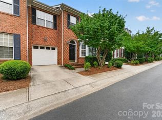 14441 Adair Manor Ct, Charlotte, NC 28277