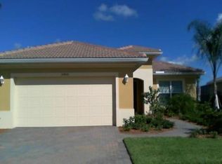 10456 Migliera Way, Fort Myers, FL 33913