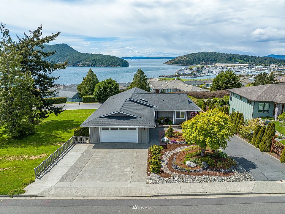 2708 Highland Drive, Anacortes, WA 98221 Zillow