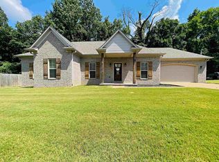 76 Susan Cir, Drummonds, TN 38023