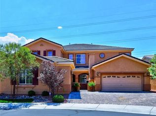 2793 Culzean Pl, Henderson, NV 89044