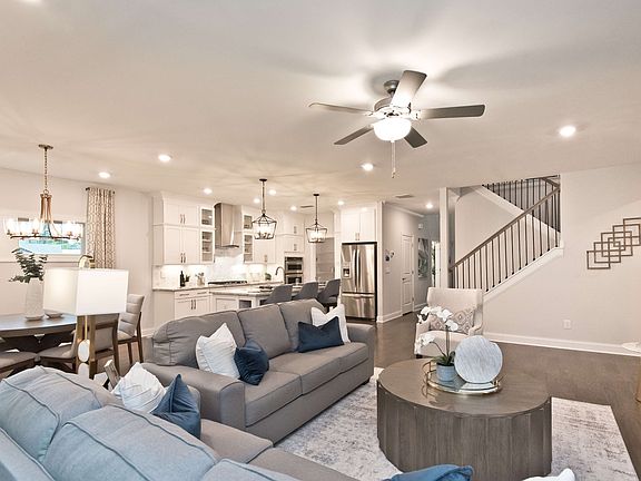 5th image of 6123 Farm Castle Dr Lot 228