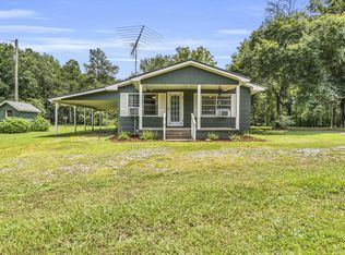 430 Blythe Creek Rd, Mathiston, MS 39752