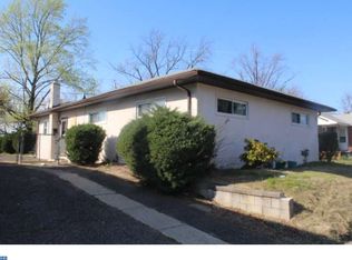 7365 Pleasant Ave, Pennsauken, NJ 08110