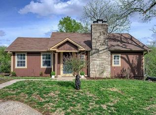 5123 N Topping Ave, Kansas City, MO 64119