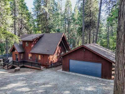 13045 Jupiter Dr, Grass Valley, CA, 95945