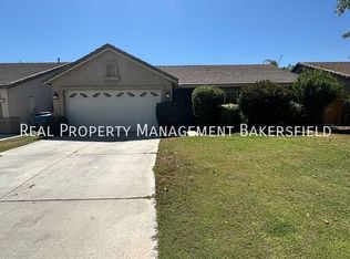 10307 Starlight Peak Dr, Bakersfield, CA 93311