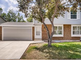 5849 S Oak St, Littleton, CO 80127