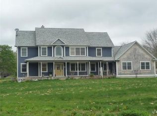 842 Fisher Rd, Dartmouth, MA 02747