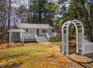 14 Beacon Street Ext, York, ME 03909