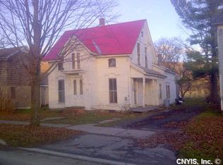 790 Utica St, De Ruyter, NY 13052