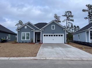 518 Bumble Cir LOT 124, Murrells Inlet, SC 29576