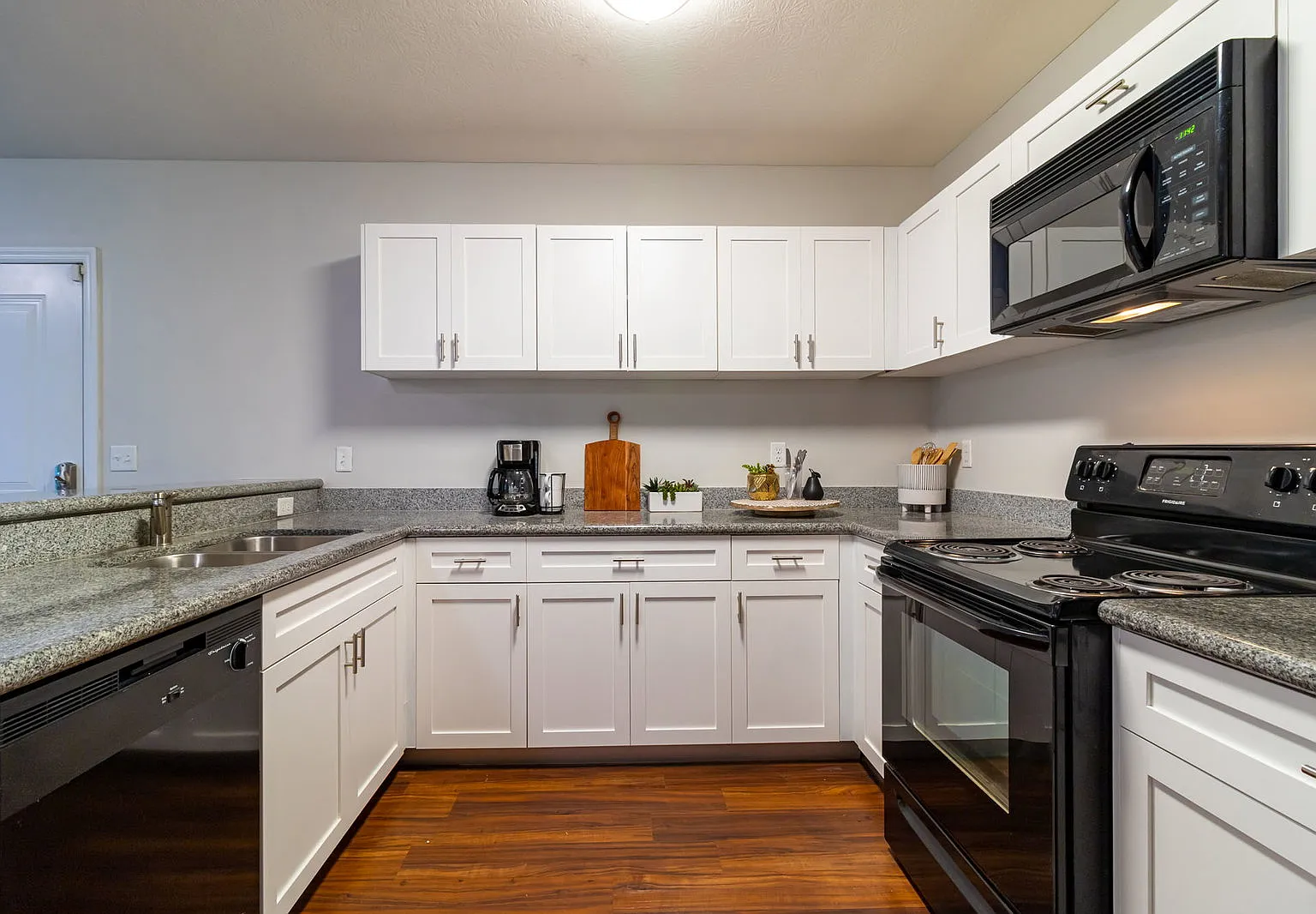 East Village Apartments — Photo 4
